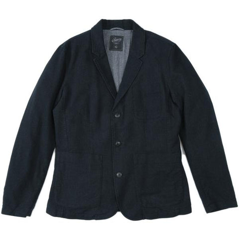 Hutton Moleskin Sportcoat