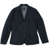 Hutton Moleskin Sportcoat