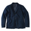 Hutton Moleskin Sportcoat