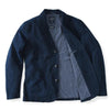 Hutton Moleskin Sportcoat