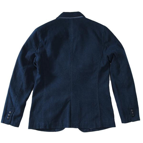Hutton Moleskin Sportcoat