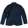 Hutton Moleskin Sportcoat