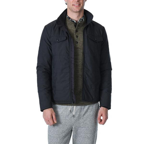 Windmere Light Weight Quilted Jacket