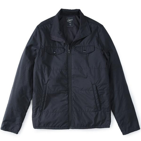 Windmere Light Weight Quilted Jacket