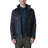 Edgeware Coated Cotton Moto Jacket