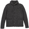 Birch Boiled Wool Blazer