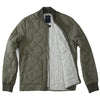 Daines Light Weight Quilted Bomber