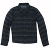 Alta Wool Flannel Jean Jacket