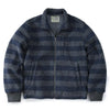 Bowen Wool Stripe Jacket
