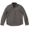 Hillside Lined Shirt Jacket