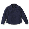 Hillside Lined Shirt Jacket