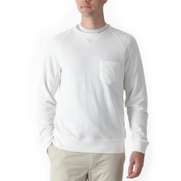 Montague Crew Neck Sweatshirt