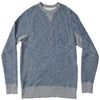 Montague Crew Neck Sweatshirt