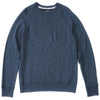 Montague Crew Neck Sweatshirt