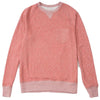 Montague Crew Neck Sweatshirt