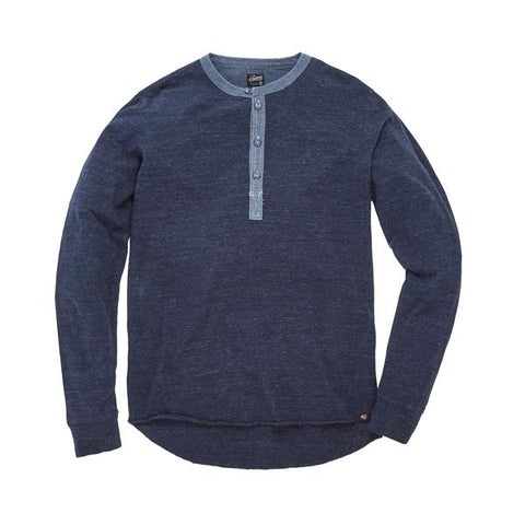 Todd Slub Henley