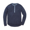 Todd Slub Henley