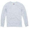 Athletic Brushed French Terry Crew