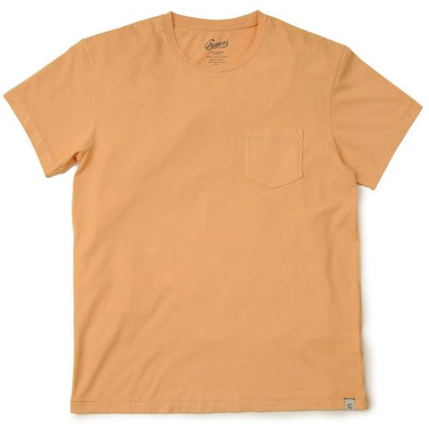 Felix Short Sleeve Pocket Tee