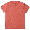 Delray Short Sleeve Printed Tee