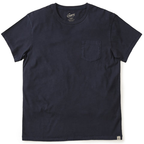 Delray Short Sleeve Printed Tee