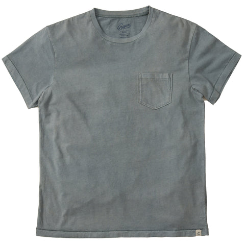 Delray Short Sleeve Printed Tee