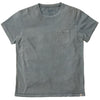 Felix Short Sleeve Pocket Tee