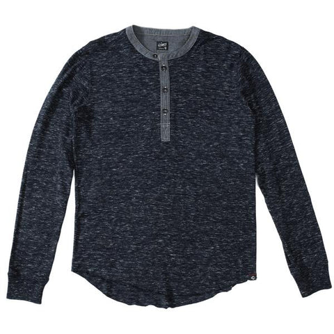 Todd Slub Henley