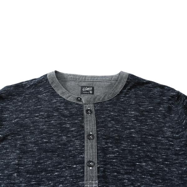 Todd Slub Henley