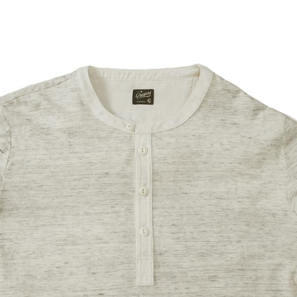 Todd Slub Henley