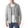 Montague Zip Hoodie