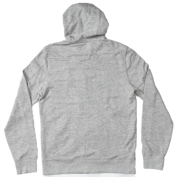 Montague Zip Hoodie