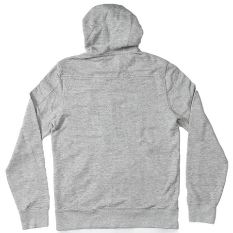 Montague Zip Hoodie