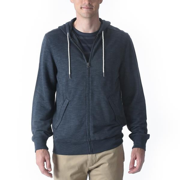 Montague Zip Hoodie