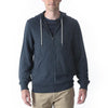 Montague Zip Hoodie