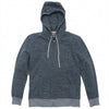 Athletic Hoodie Brushed French Terry