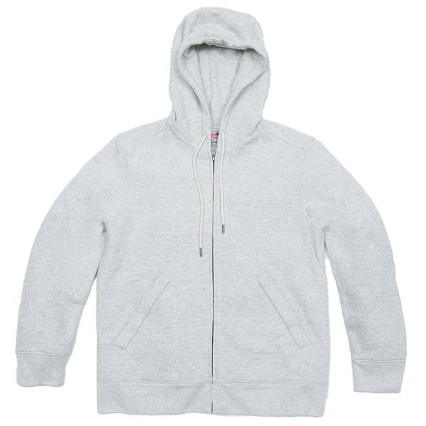 Athletic Hoodie Brushed French Terry