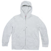 Athletic Hoodie Brushed French Terry