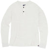 Byron Double Cloth Henley