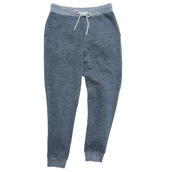 Athletic Joggers Brushed French Terry