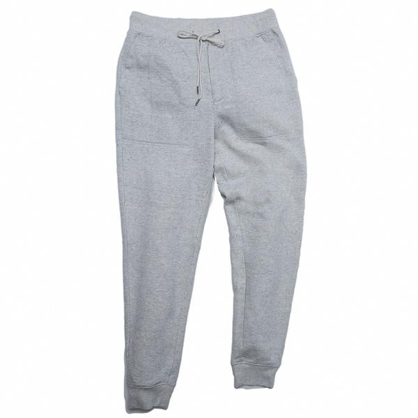 Athletic Joggers Brushed French Terry