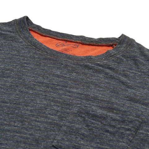 Baron Double Cloth Crew