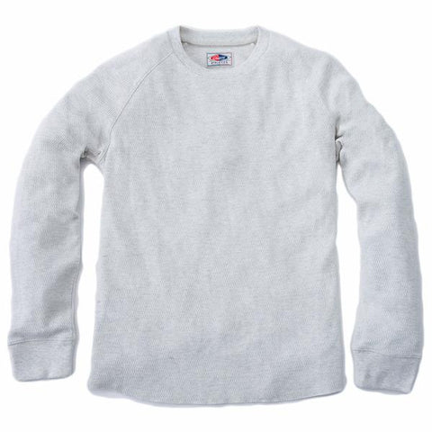 Athletic Thermal Crew