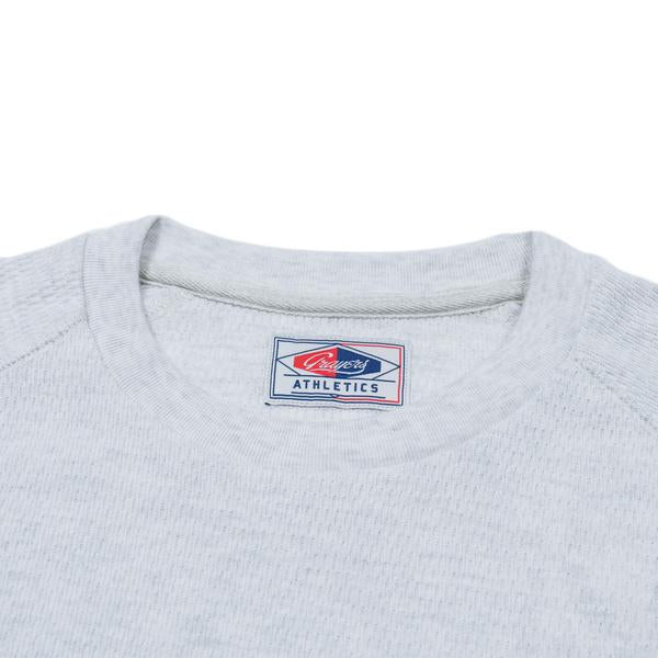 Athletic Thermal Crew