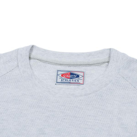 Athletic Thermal Crew