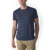 Hastings Stripe Tee