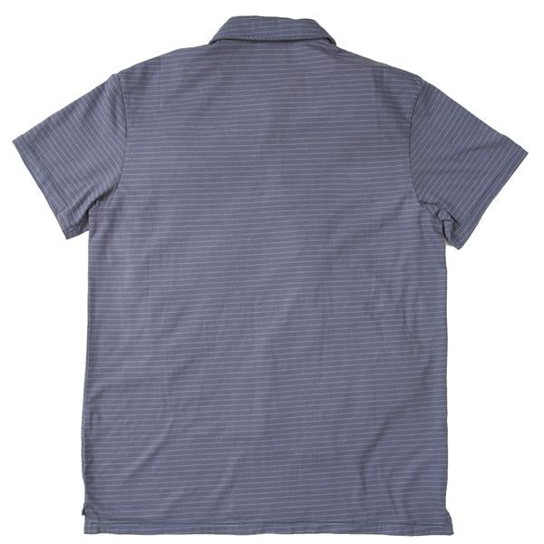 Madison Short Sleeve  Polo