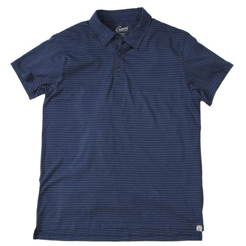Madison Short Sleeve  Polo