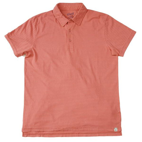Madison Short Sleeve  Polo