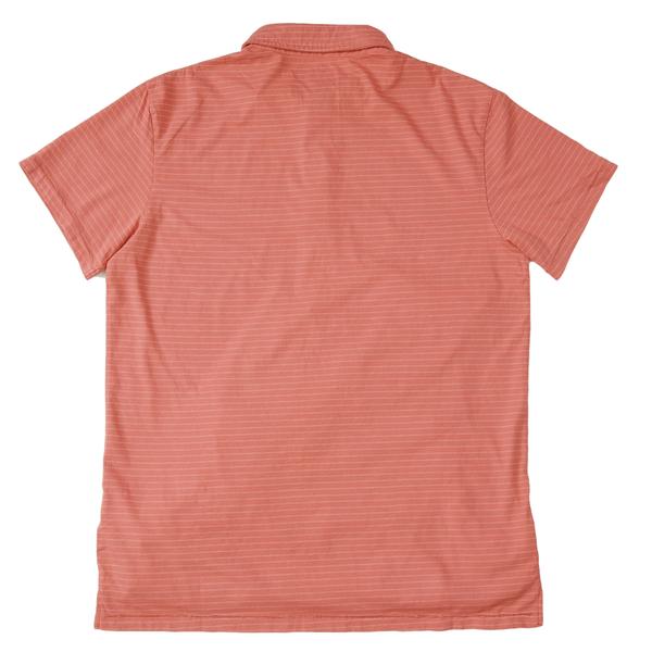 Madison Short Sleeve  Polo